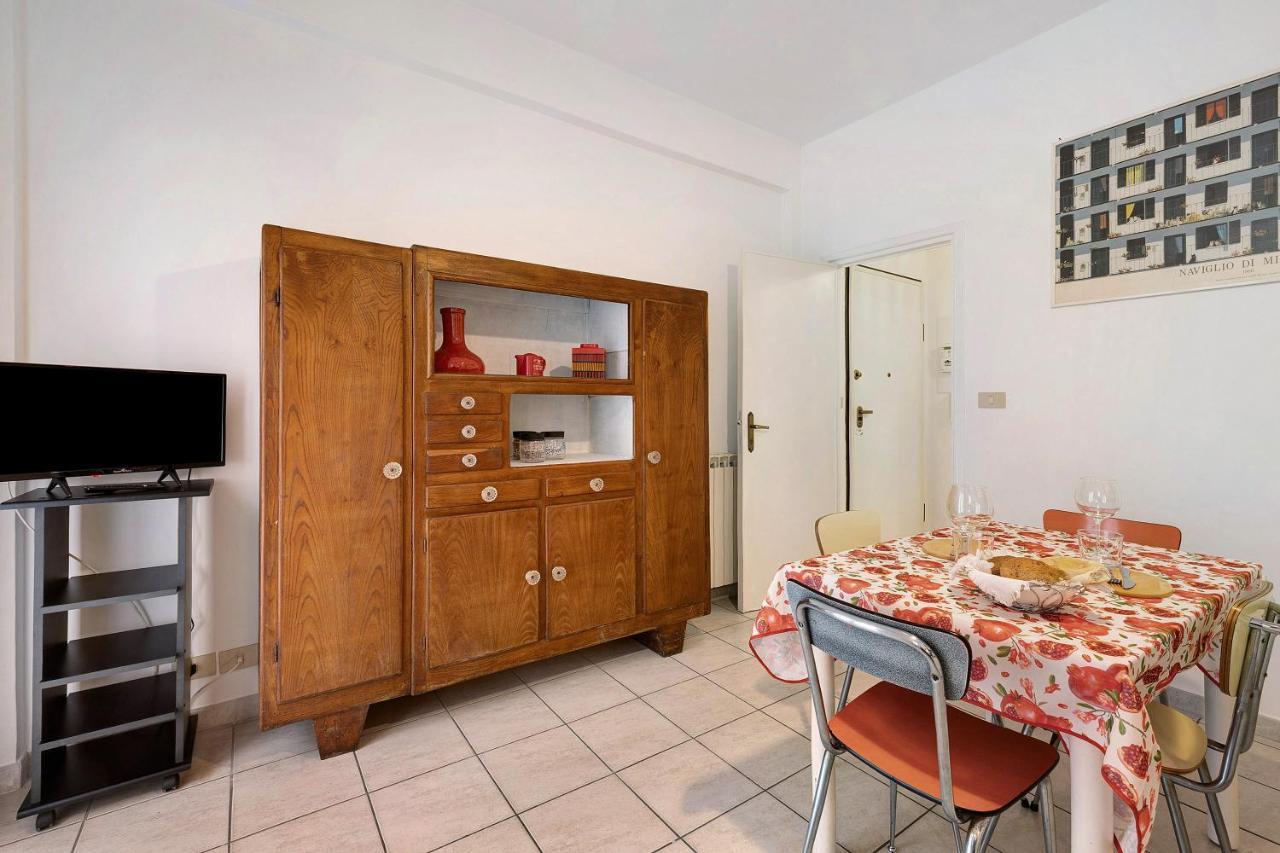 Casa Rosso Melograno Lägenhet Alassio Exteriör bild