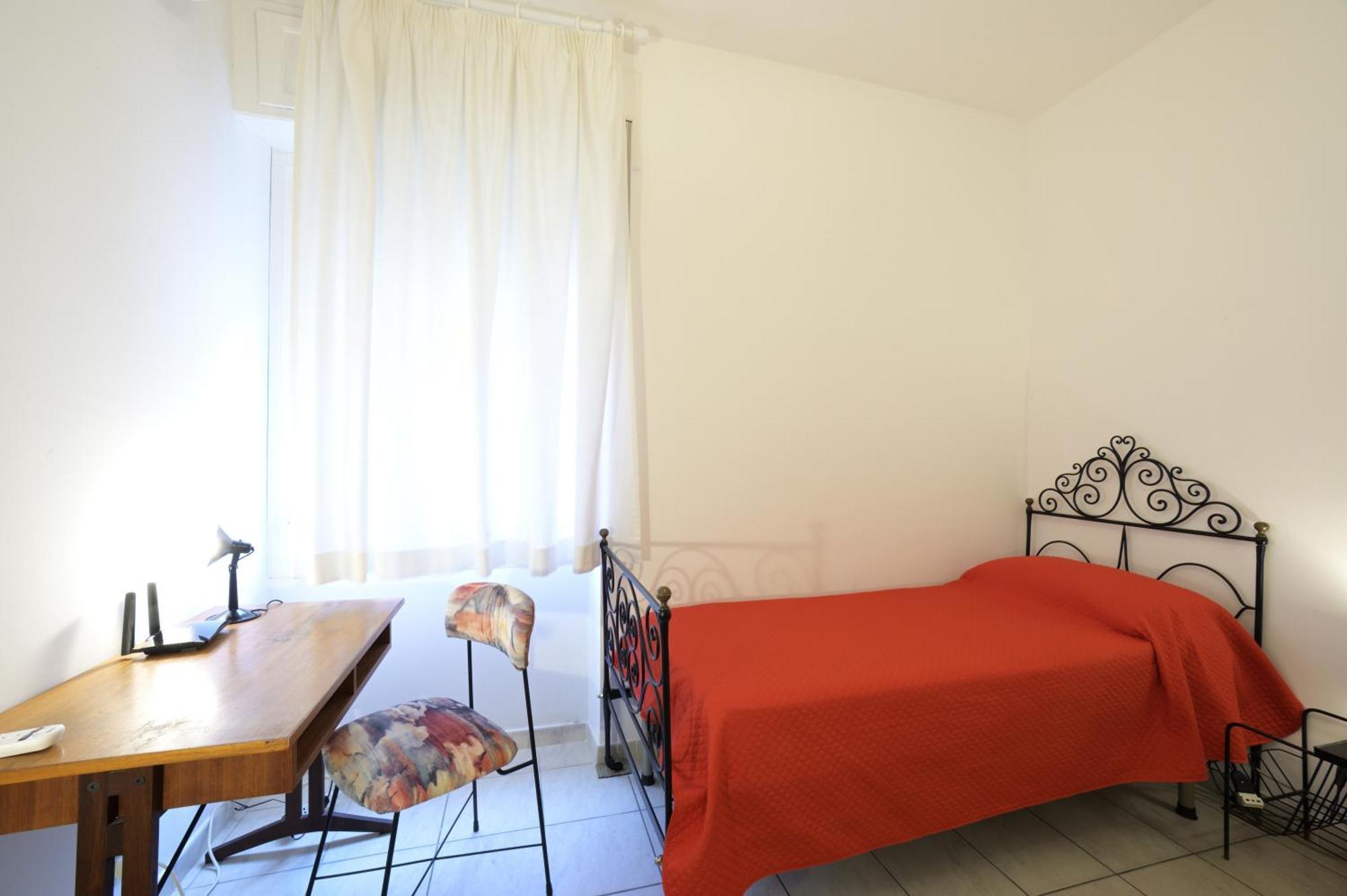 Casa Rosso Melograno Lägenhet Alassio Exteriör bild