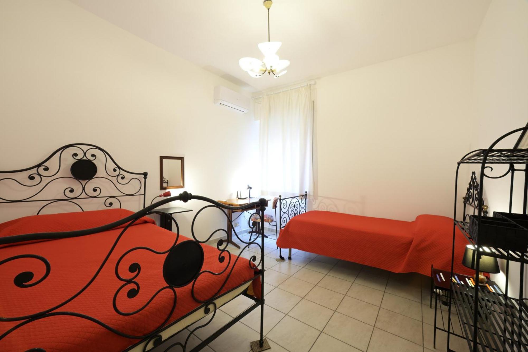 Casa Rosso Melograno Lägenhet Alassio Exteriör bild